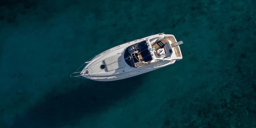 Sunseeker Portofino 40