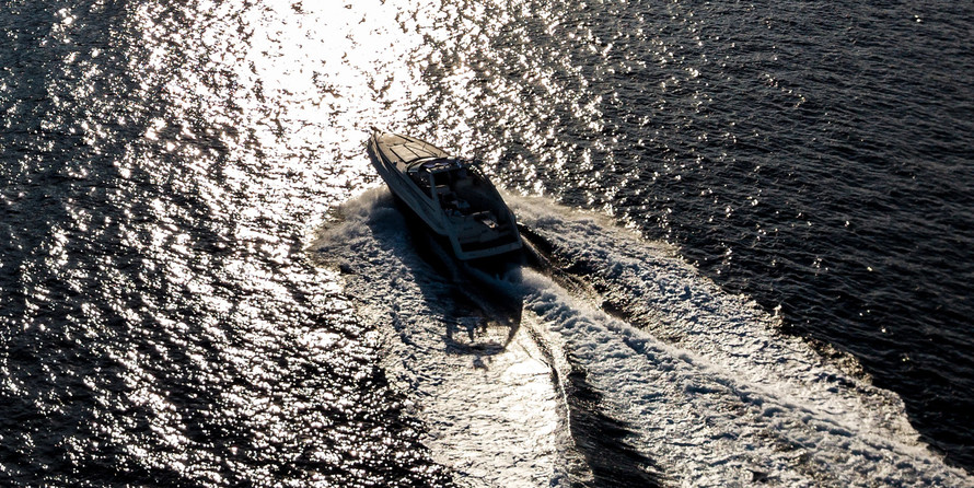 Sunseeker Portofino 40