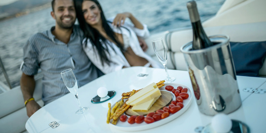 Sunseeker Portofino 40