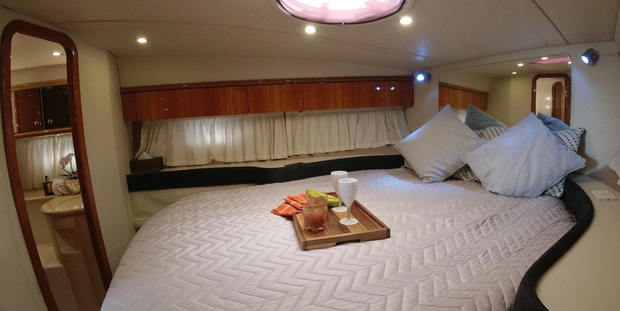 Sunseeker Portofino 40