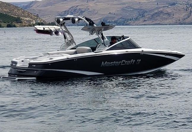 Mastercraft X55