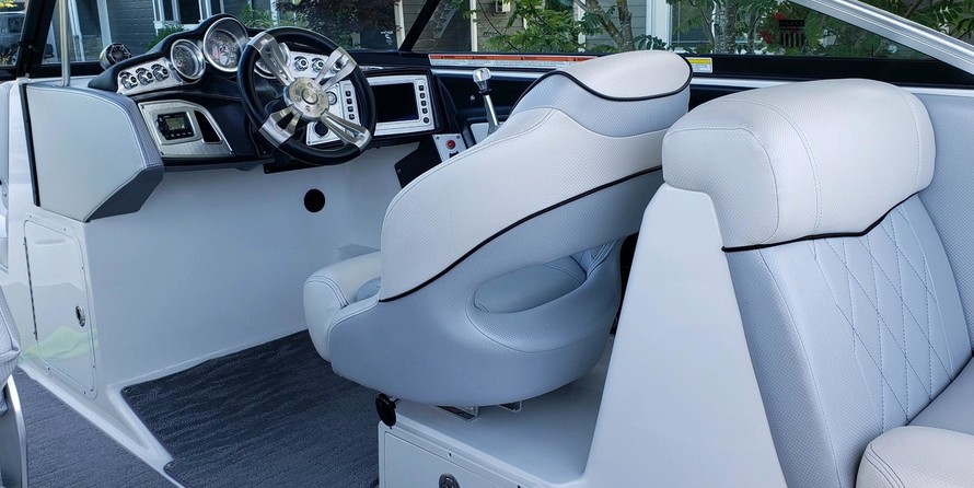 Mastercraft X55