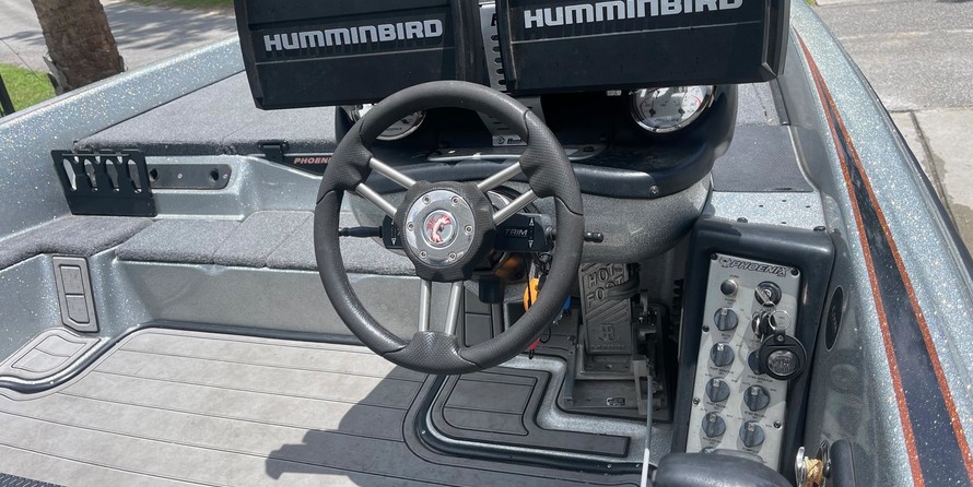 Duckworth 721 Pro 7 Series