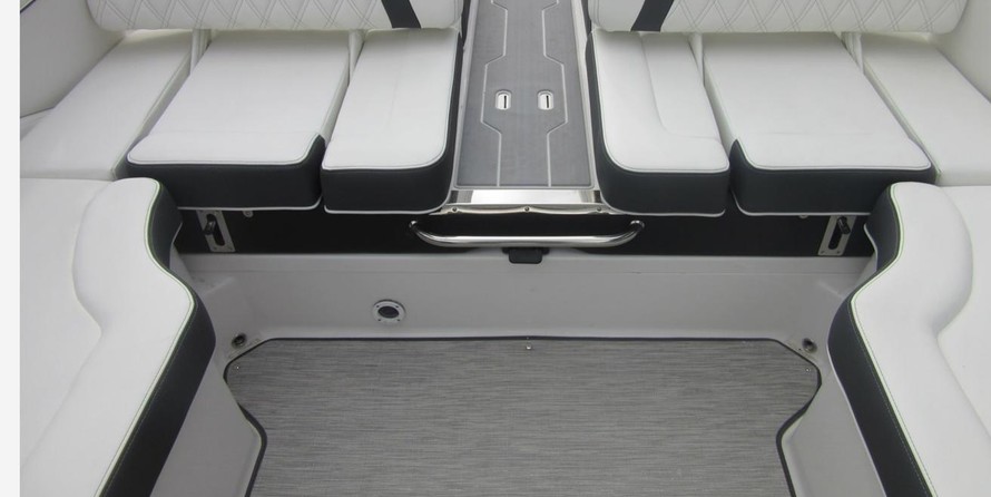 Regal 23 RX Surf