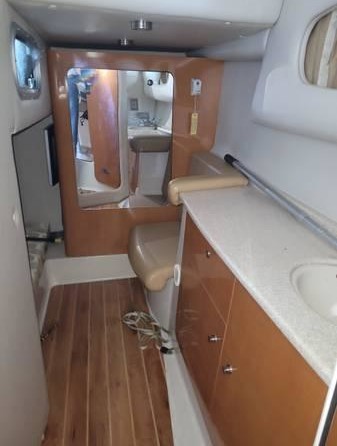 Chaparral 330 Signature