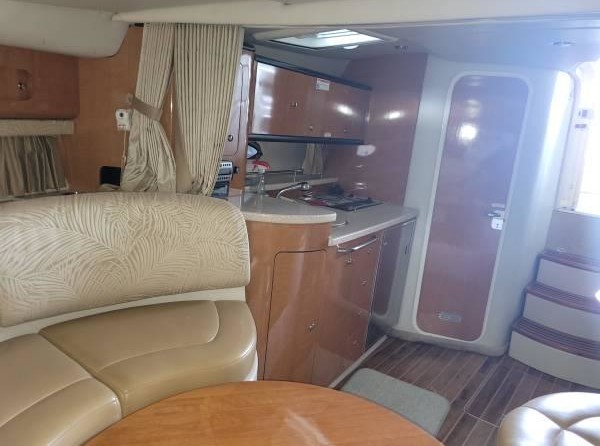 Chaparral 330 Signature