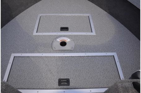 Starcraft Marine Starweld 20 DC Fusion Pro