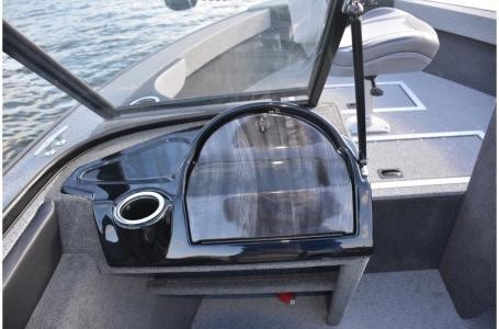 Starcraft Marine Starweld 20 DC Fusion Pro