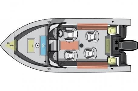 Starcraft Marine Starweld 20 DC Fusion Pro