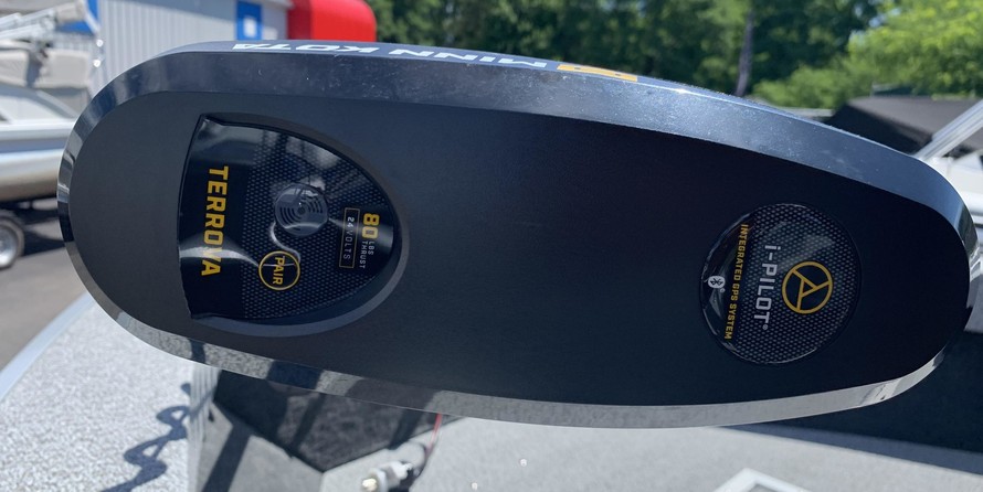 Starcraft Marine Starweld 20 DC Fusion Pro