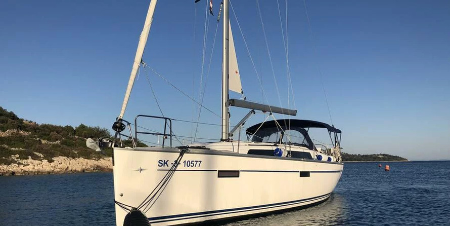 Bavaria 37 Cruiser