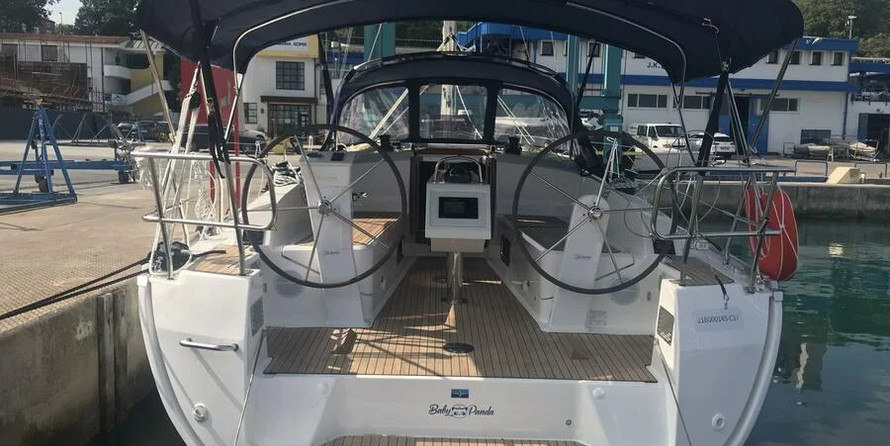 Bavaria 37 Cruiser