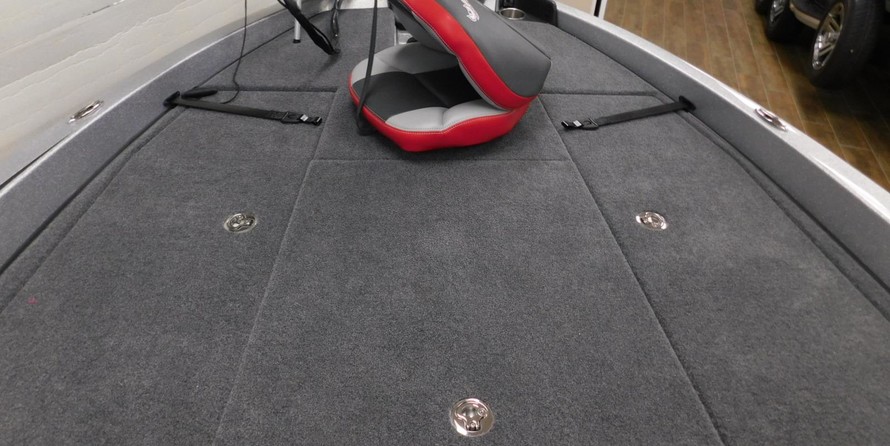 Lund Boats 1875 Pro-V Bass