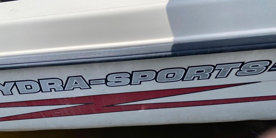 Hydra-sports 2800 vector wa