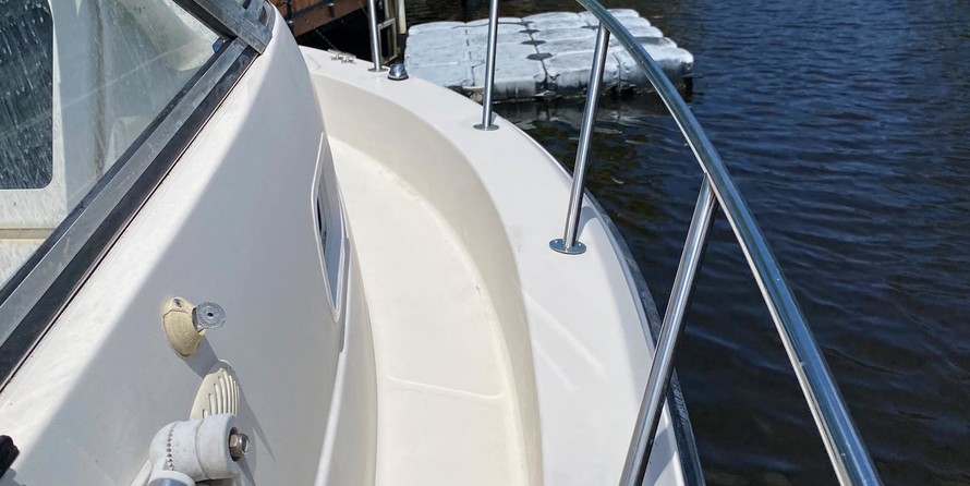 Hydra-sports 2800 vector wa