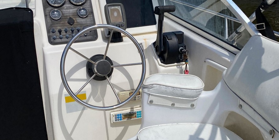 Hydra-sports 2800 vector wa