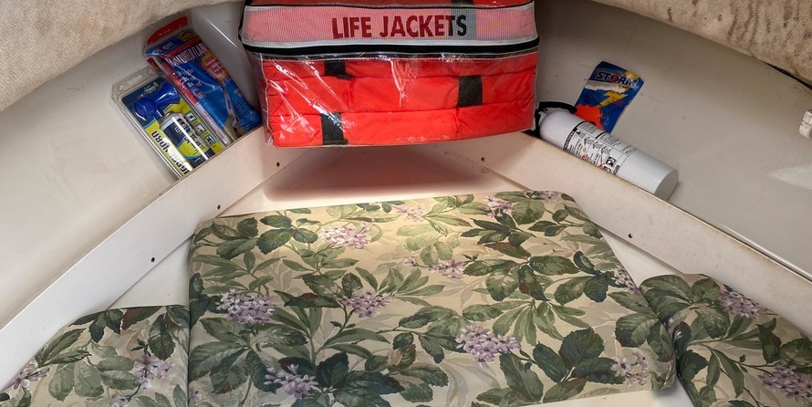 Hydra-sports 2800 vector wa