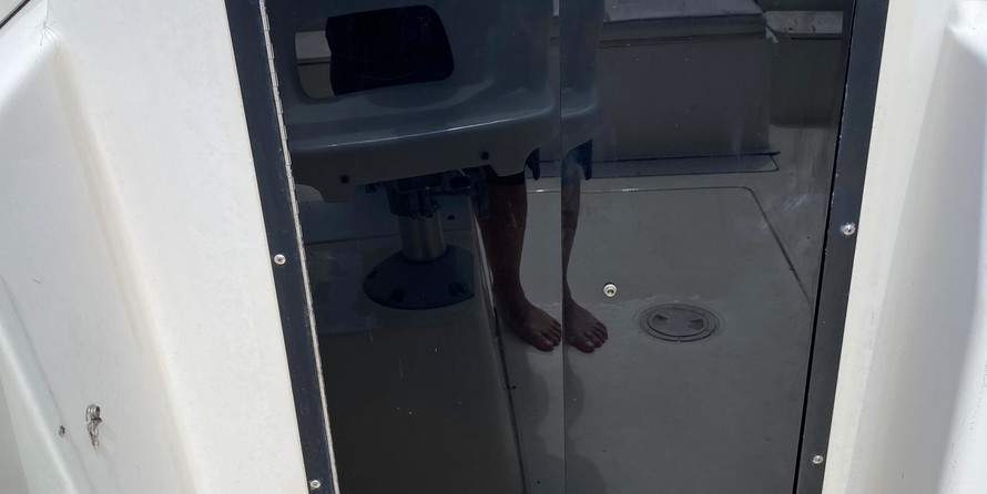 Hydra-sports 2800 vector wa