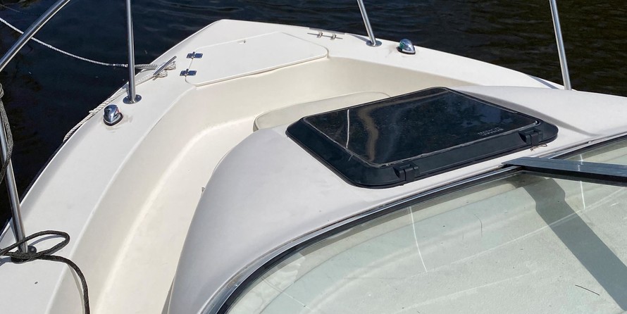 Hydra-sports 2800 vector wa