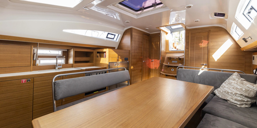 Elan Impression 45.1