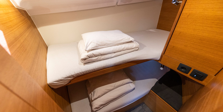 Elan Impression 45.1