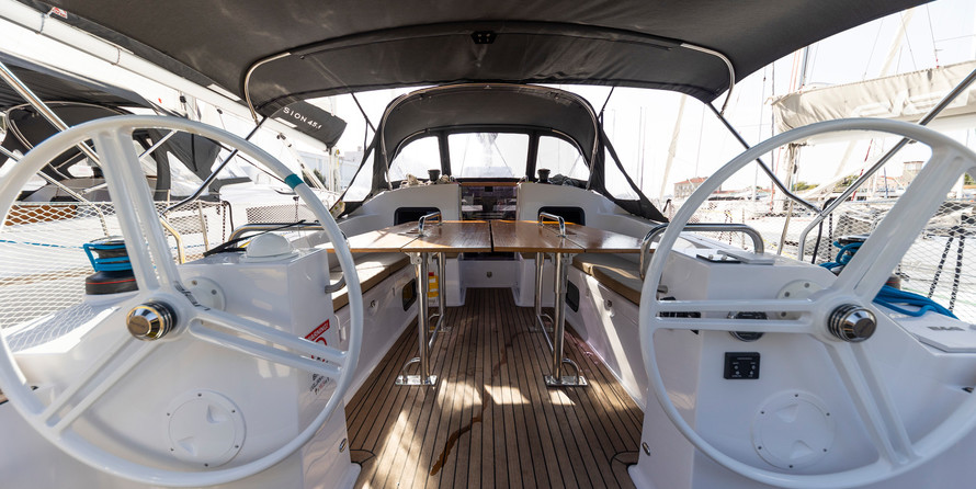 Elan Impression 45.1