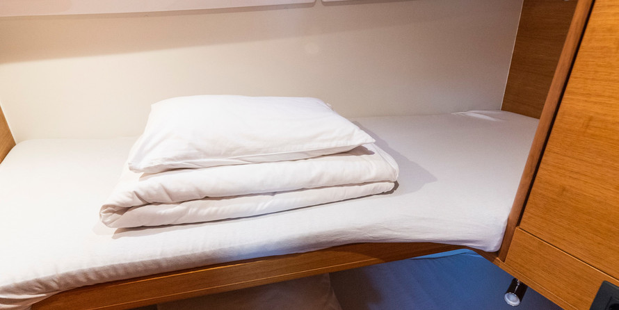 Elan Impression 45.1