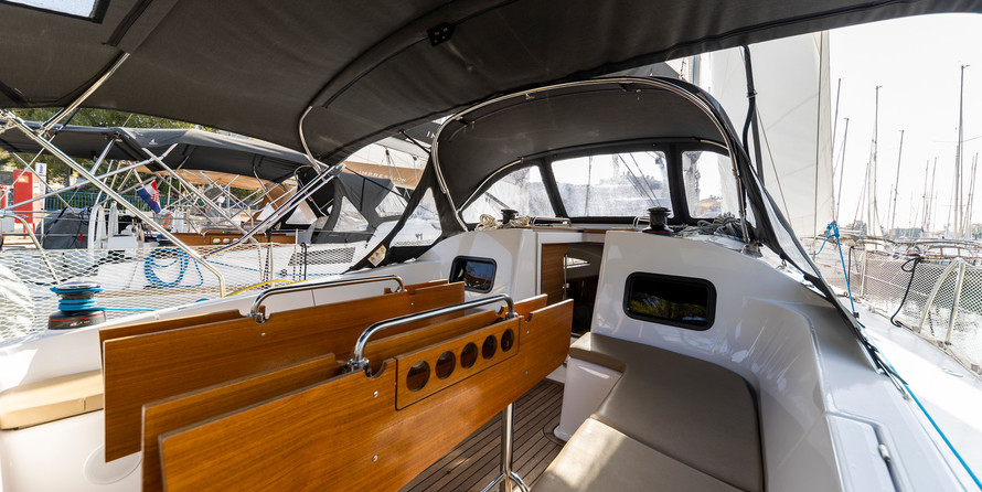 Elan Impression 45.1