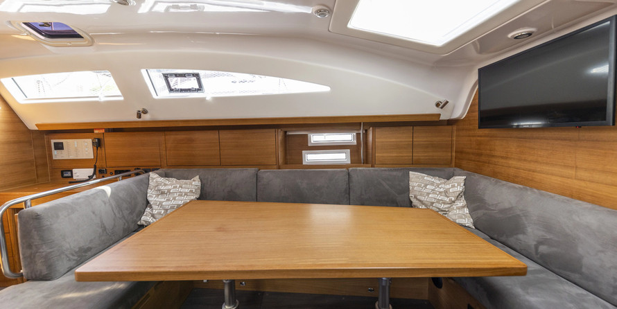 Elan Impression 45.1