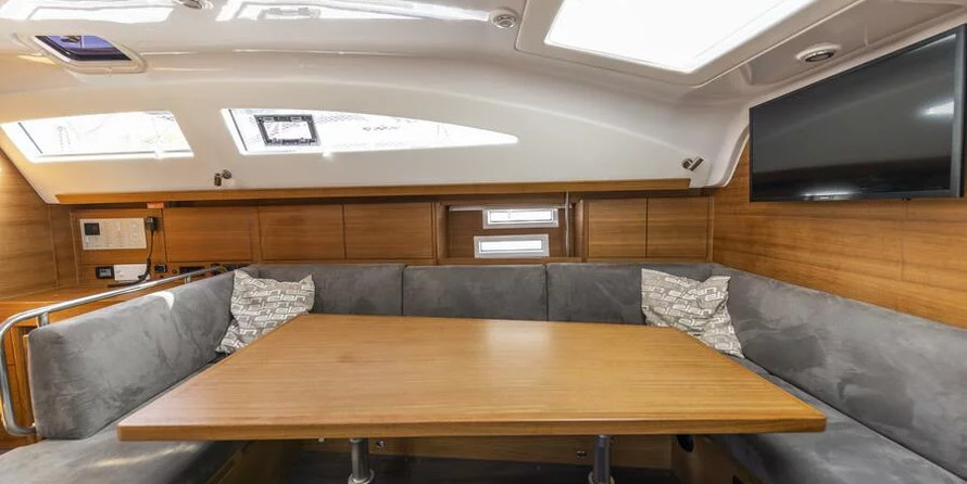 Elan Impression 45.1