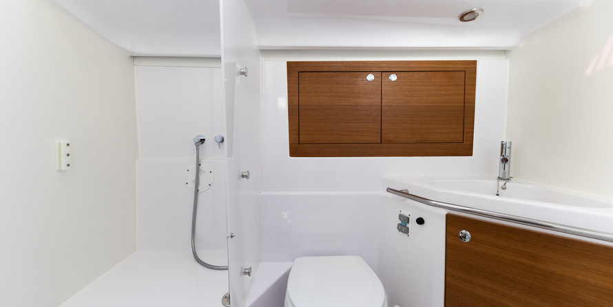 Elan Impression 45.1