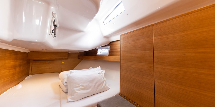 Elan Impression 45.1