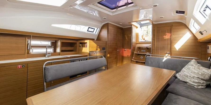 Elan Impression 45.1