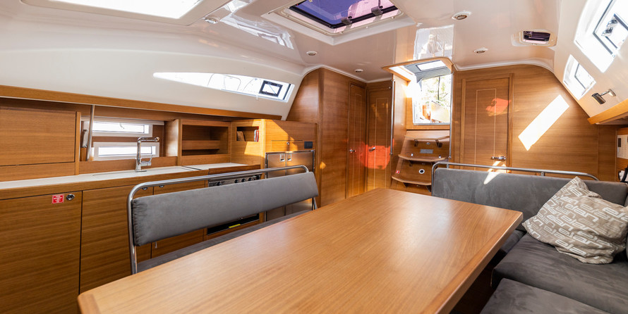 Elan Impression 45.1