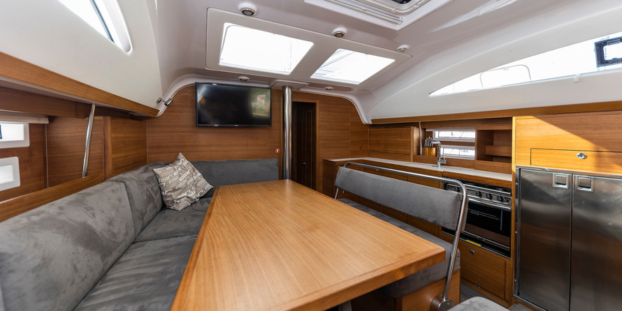 Elan Impression 45.1