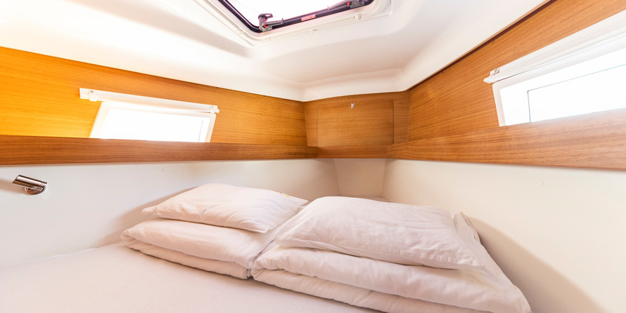 Elan Impression 45.1