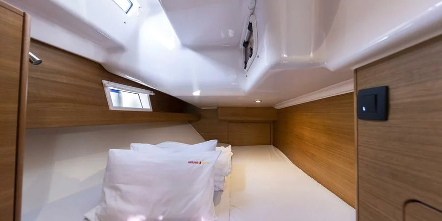 Elan Impression 45.1