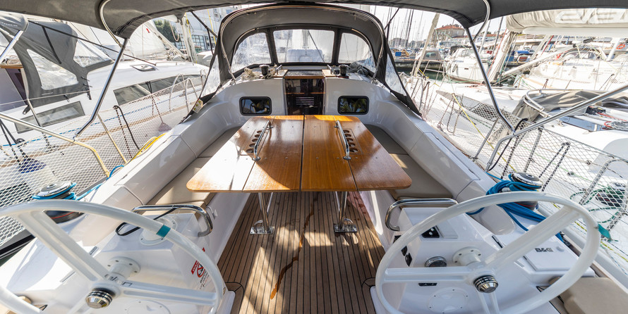 Elan Impression 45.1