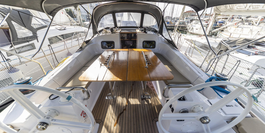 Elan Impression 45.1