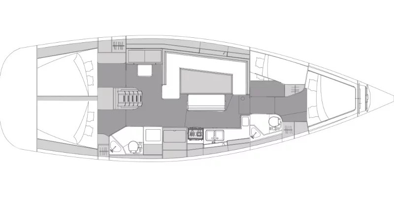 Elan Impression 45.1