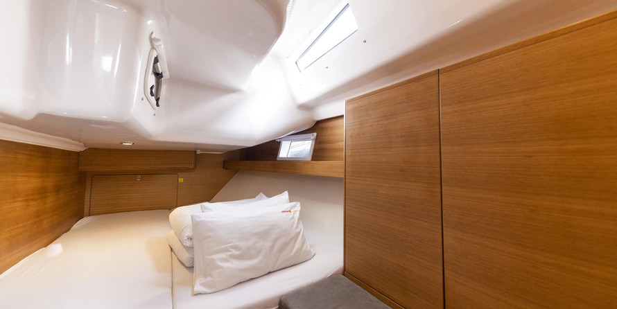 Elan Impression 45.1