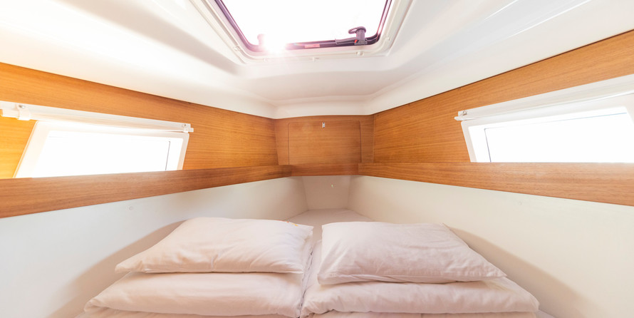 Elan Impression 45.1