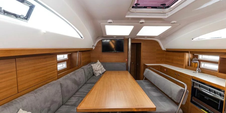 Elan Impression 45.1