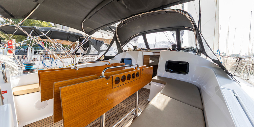 Elan Impression 45.1