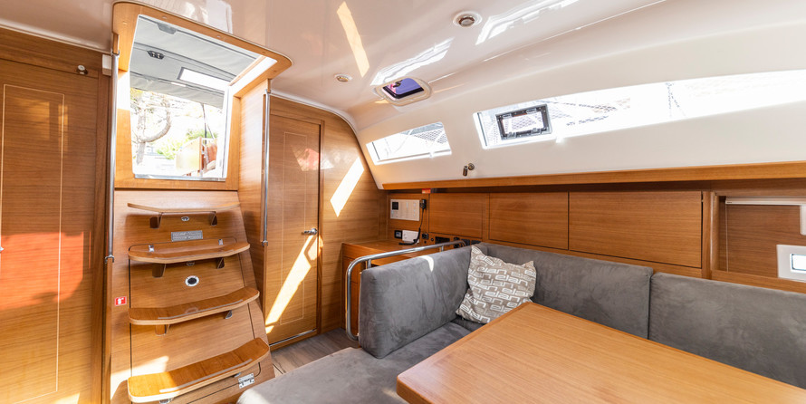 Elan Impression 45.1