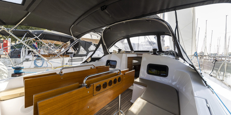 Elan Impression 45.1