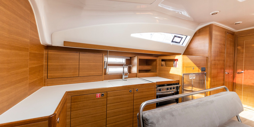 Elan Impression 45.1