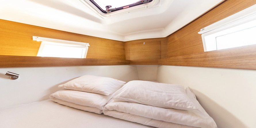 Elan Impression 45.1