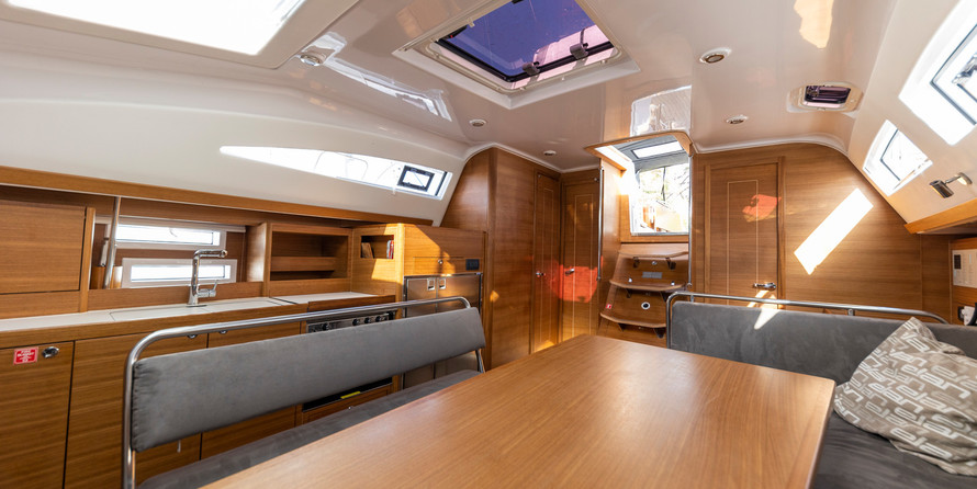 Elan Impression 45.1