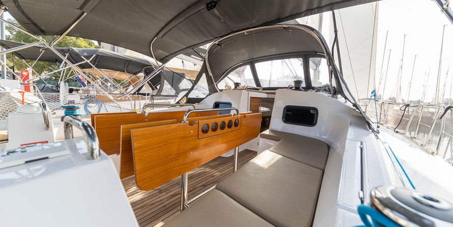 Elan Impression 45.1